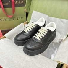 Gucci Low Shoes